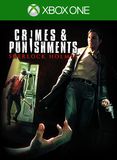 Sherlock Holmes: Crimes & Punishments (Xbox One)
